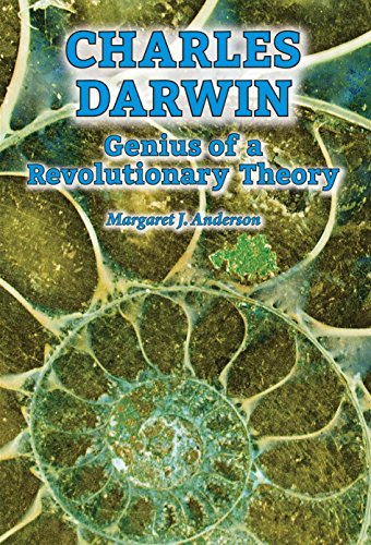 9780766065451: Charles Darwin: Genius of a Revolutionary Theory