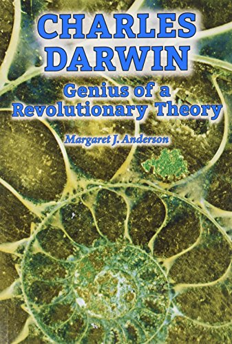 9780766065468: Charles Darwin: Genius of a Revolutionary Theory (Genius Scientists and Their Genius Ideas)