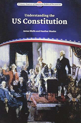 Stock image for Understanding the U. S. Constitution for sale by Better World Books