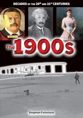 9780766069206: The 1900s (Decades of the 20th and 21st Centuries)