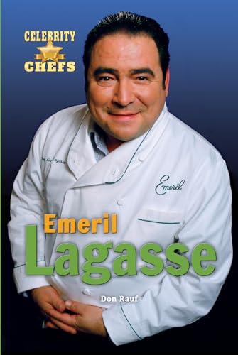Stock image for Emeril Lagasse for sale by Better World Books