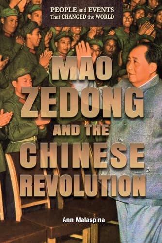 Stock image for Mao Zedong and the Chinese Revolution for sale by Better World Books
