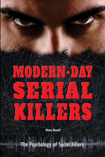 Beispielbild fr Modern-Day Serial Killers zum Verkauf von Better World Books