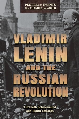 Beispielbild fr Vladimir Lenin and the Russian Revolution zum Verkauf von Better World Books