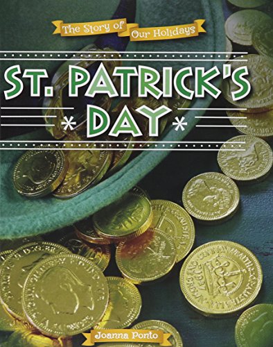 Beispielbild fr St. Patrick's Day zum Verkauf von Better World Books