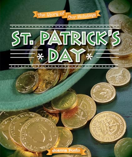 Beispielbild fr St. Patrick's Day zum Verkauf von Better World Books