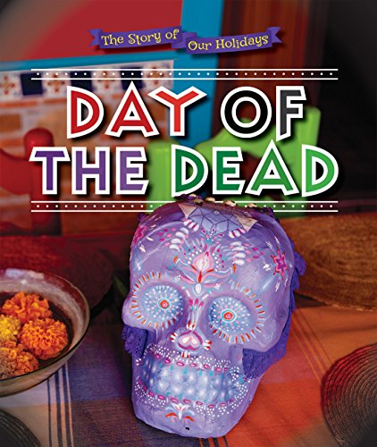 Beispielbild fr Day of the Dead zum Verkauf von Better World Books