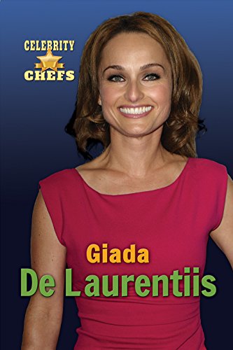 Stock image for Giada de Laurentiis for sale by Better World Books
