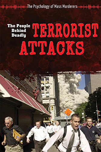Beispielbild fr The People Behind Deadly Terrorist Attacks zum Verkauf von Better World Books