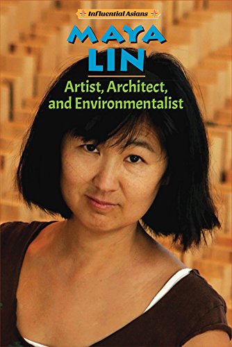 Beispielbild fr Maya Lin : Artist, Architect, and Environmentalist zum Verkauf von Better World Books