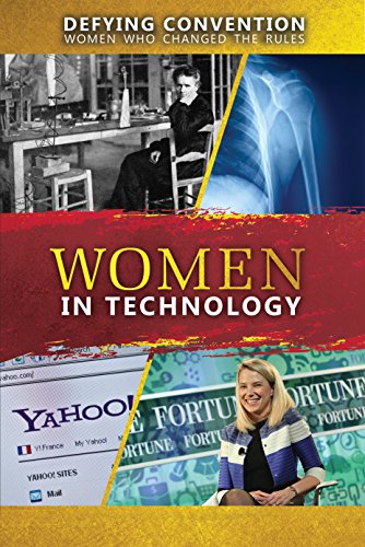 Beispielbild fr Women in Technology zum Verkauf von Blackwell's