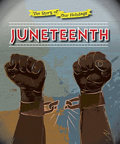 Stock image for Juneteenth for sale by Better World Books