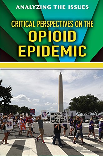 Beispielbild fr Critical Perspectives on the Opioid Epidemic zum Verkauf von Better World Books