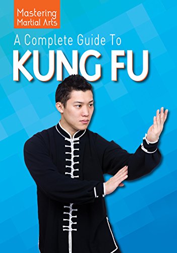 Beispielbild fr A Complete Guide to Kung Fu zum Verkauf von Better World Books