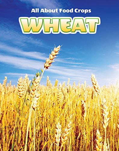 Beispielbild fr Wheat zum Verkauf von Better World Books