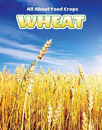 Imagen de archivo de Wheat a la venta por Better World Books