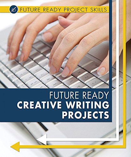 Stock image for Future Ready Creative Writing Projects for sale by ThriftBooks-Dallas