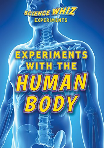 Stock image for Experiments with the Human Body for sale by Better World Books