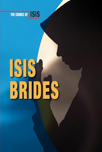 Beispielbild fr ISIS Brides zum Verkauf von Better World Books