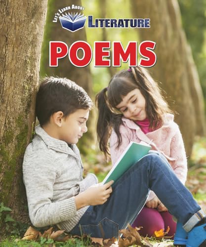 Imagen de archivo de Poems (Let's Learn about Literature) a la venta por WorldofBooks