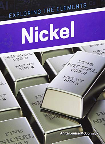 9780766099173: Nickel