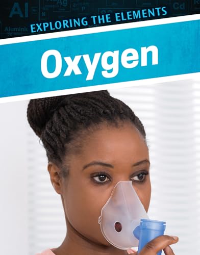 Beispielbild fr Oxygen zum Verkauf von ThriftBooks-Atlanta