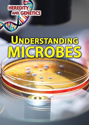 9780766099449: Understanding Microbes (Heredity and Genetics)