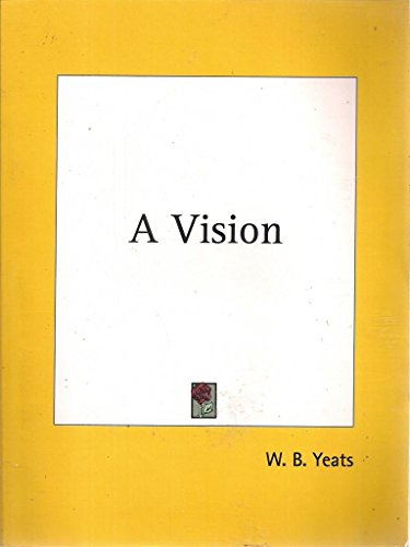 9780766129627: A Vision