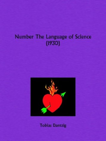 9780766139947: Number the Language of Science (1930)