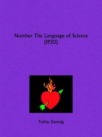 9780766139947: Number the Language of Science 1930