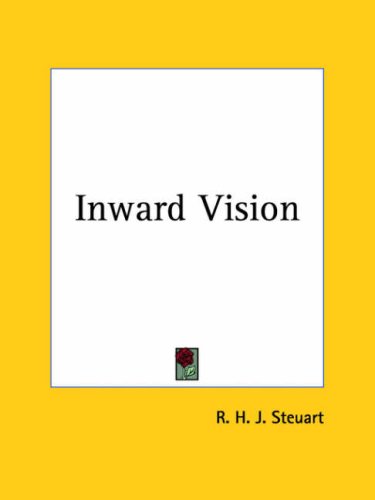 Inward Vision, (The)