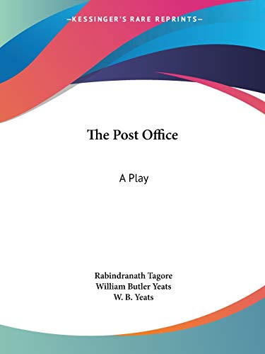 9780766179509: The Post Office: A Play