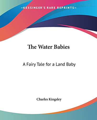 9780766189553: The Water Babies: A Fairy Tale for a Land Baby