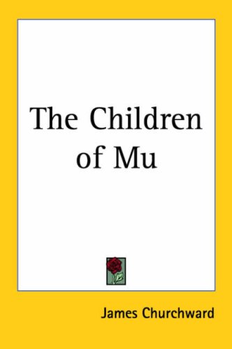 9780766192607: The Children of Mu
