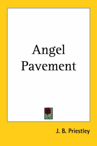 9780766195035: Angel Pavement