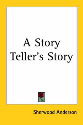9780766199774: A Story Teller's Story