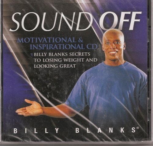 SOUND OFF: Billy Blanks Secrets to Losing Weight and Looking Great (9780766227231) by Billy Blanks