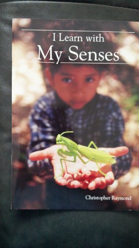 Stock image for I Learn with My Senses for sale by Your Online Bookstore