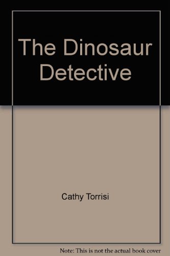 9780766512047: The Dinosaur Detective (Read-To-Me)