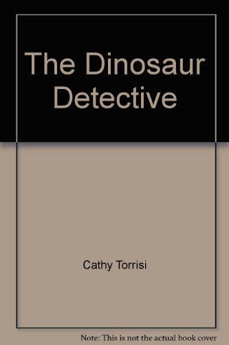 The Dinosaur Detective (Read-To-Me)