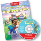 Beispielbild fr Moving up to Kindergarten Set (Abrams Learning Trends) zum Verkauf von Half Price Books Inc.