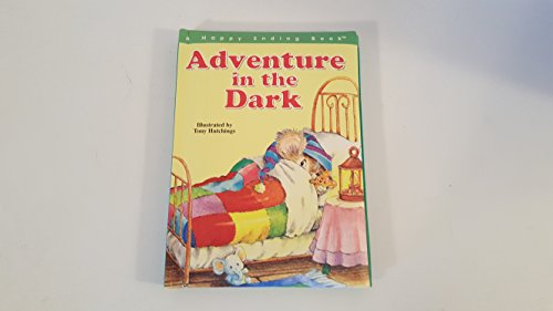 Imagen de archivo de Adventure in the Dark a la venta por Wonder Book