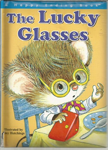 Beispielbild fr The Lucky Glasses (A Happy Ending Book) zum Verkauf von ThriftBooks-Atlanta