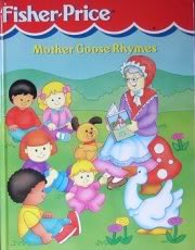 Beispielbild fr Mother Goose Rhymes zum Verkauf von Better World Books