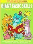 Beispielbild fr Giant Basic Skills: Pre-K-1 Reading zum Verkauf von Better World Books
