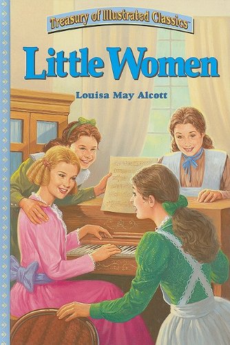 Beispielbild fr Little Women zum Verkauf von Better World Books