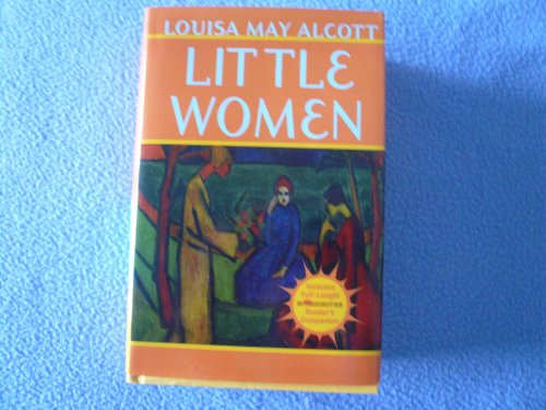 Stock image for Little Women (Treasury of Illustrated Classics) for sale by Your Online Bookstore