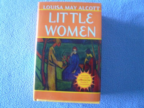 Stock image for Little Women (Treasury of Illustrated Classics) for sale by Orion Tech