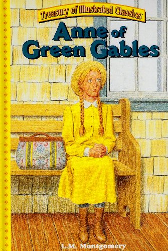 Beispielbild fr Anne Of Green Gables zum Verkauf von Better World Books