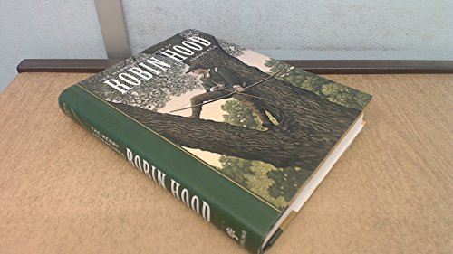 Stock image for The Adventures of Robin Hood for sale by Better World Books